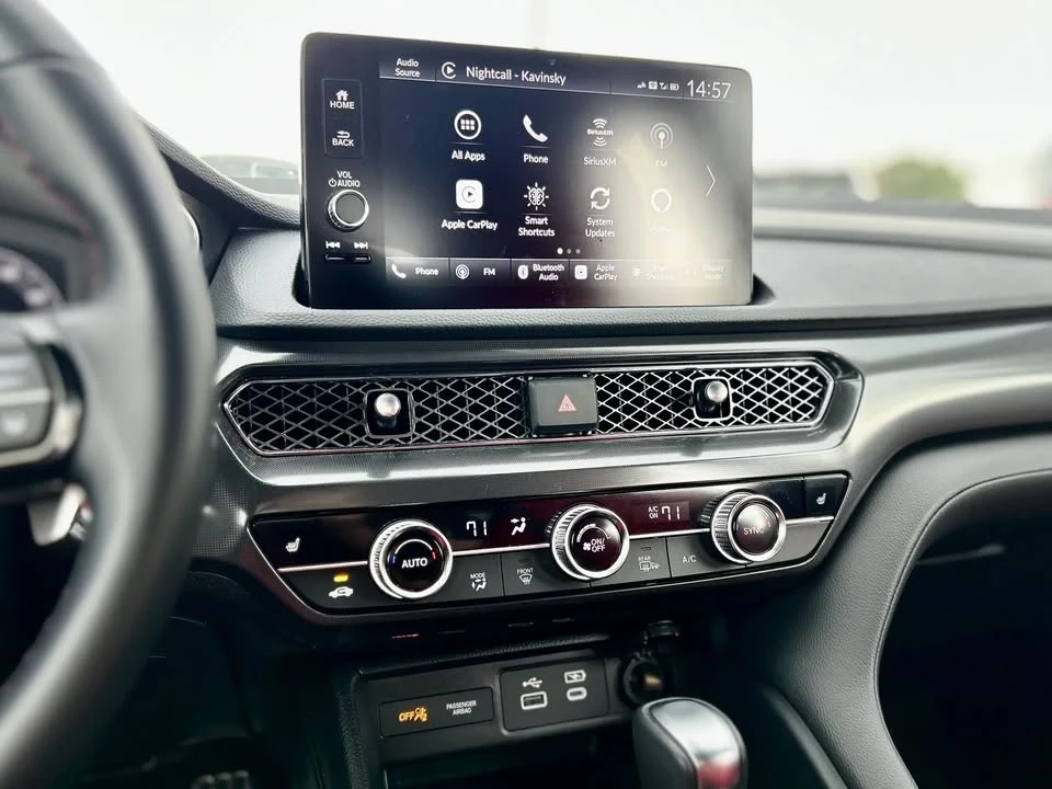 2025 Acura Integra 5th Gen - Image 12 of 20