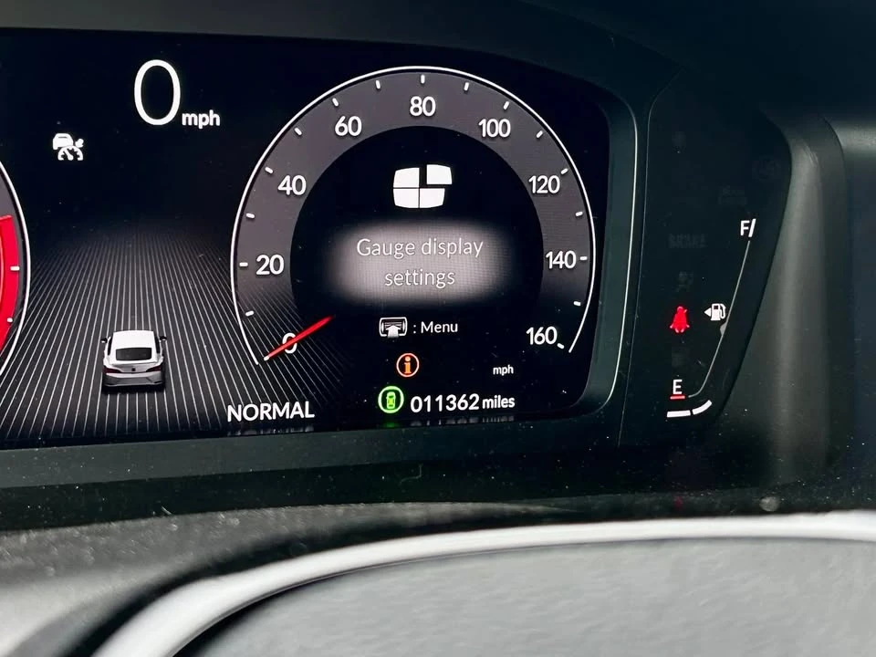 2025 Acura Integra 5th Gen - Image 11 of 20