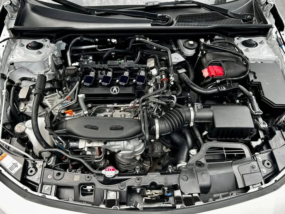 2025 Acura Integra 5th Gen - Image 19 of 20