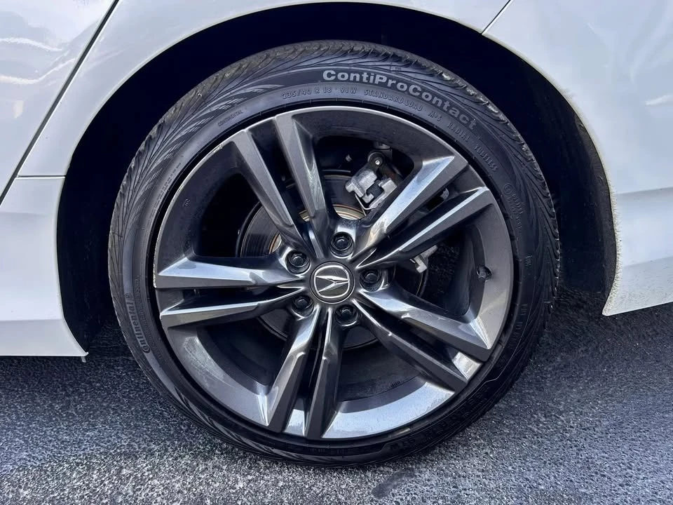 2025 Acura Integra 5th Gen - Image 20 of 20