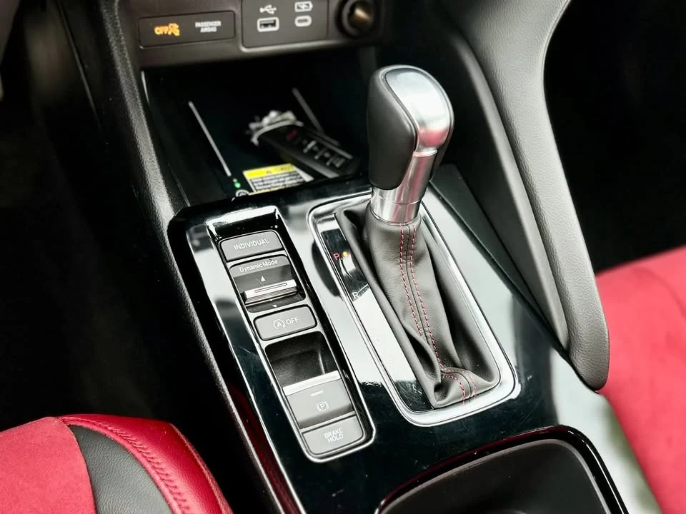 2025 Acura Integra 5th Gen - Image 15 of 20