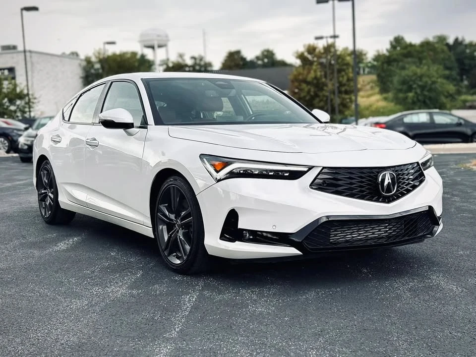 2025 Acura Integra 5th Gen - Image 7 of 20
