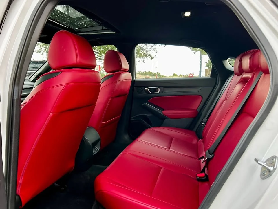 2025 Acura Integra 5th Gen - Image 16 of 20