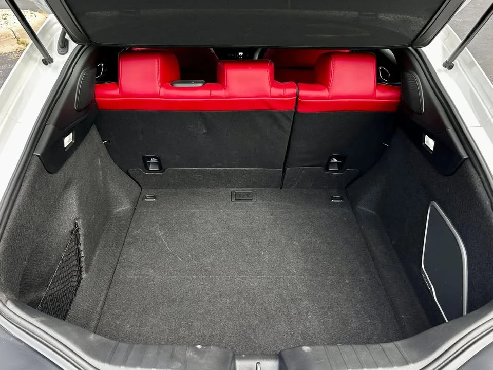 2025 Acura Integra 5th Gen - Image 18 of 20