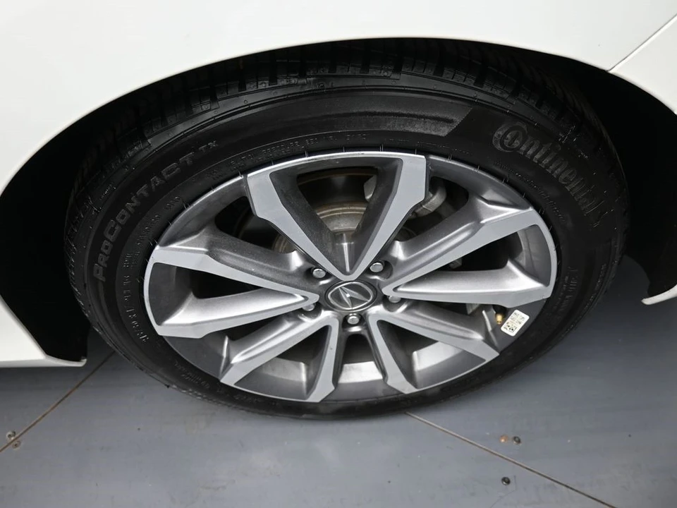 2025 Acura Integra 5th Gen - Image 15 of 21