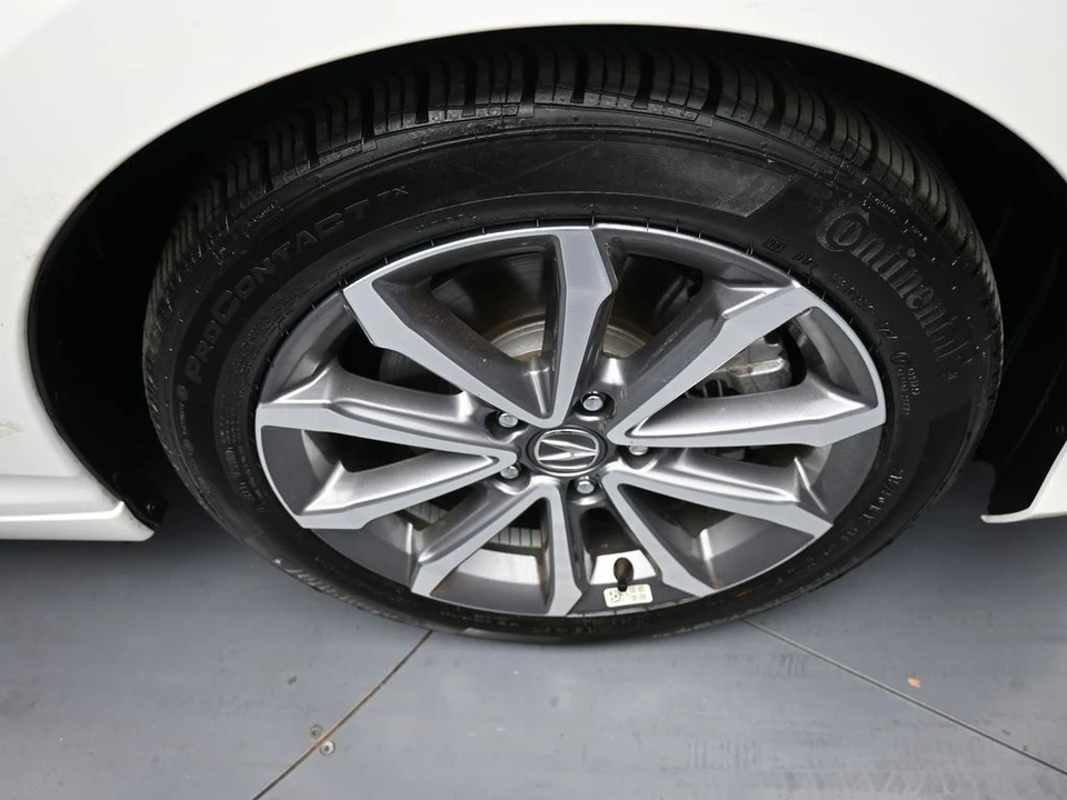 2025 Acura Integra 5th Gen - Image 13 of 21