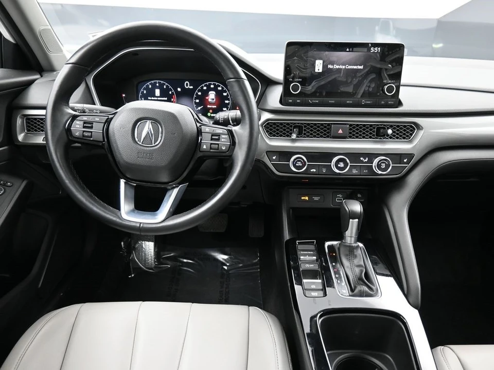 2025 Acura Integra 5th Gen - Image 20 of 21
