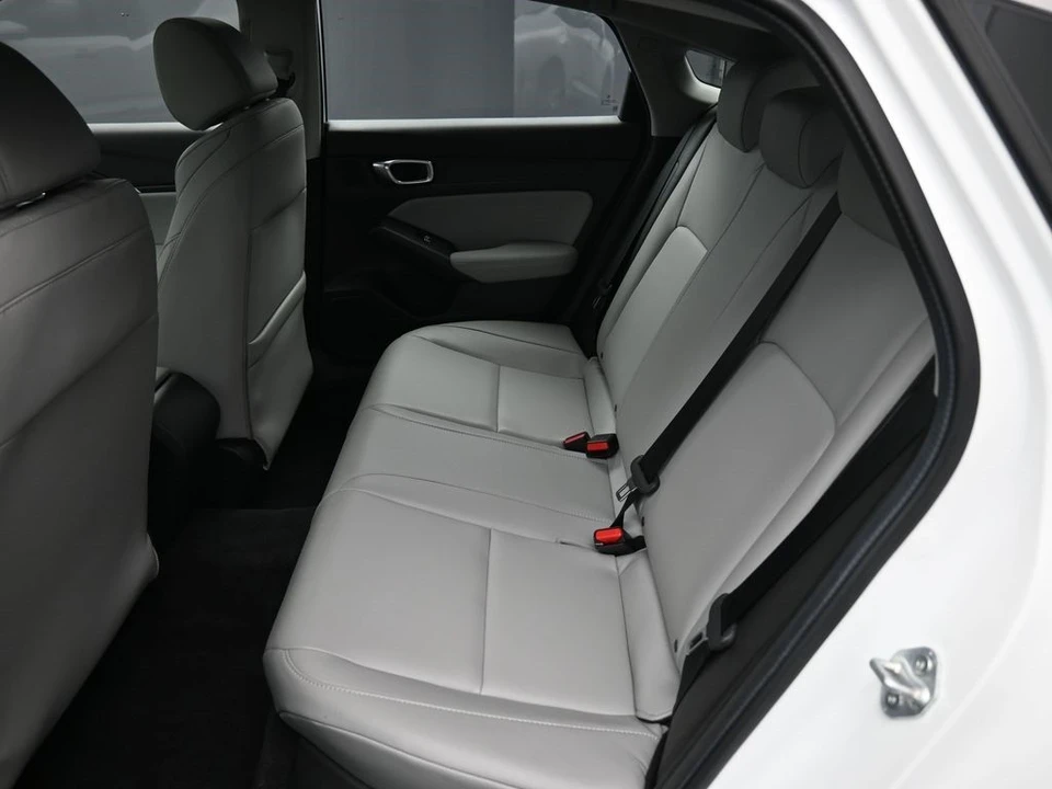 2025 Acura Integra 5th Gen - Image 21 of 21