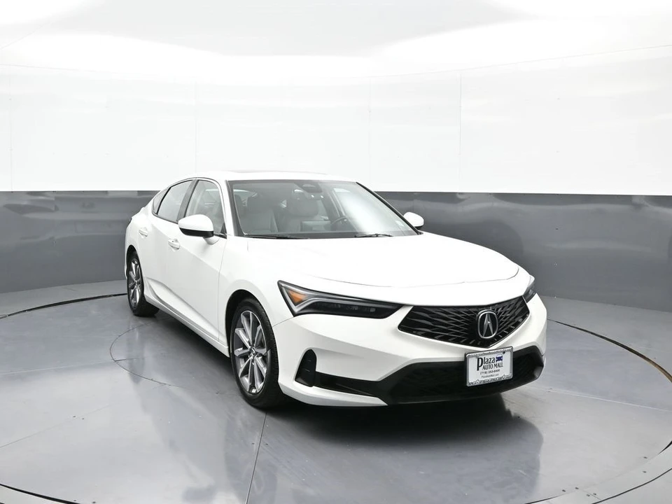 2025 Acura Integra 5th Gen - Image 3 of 21
