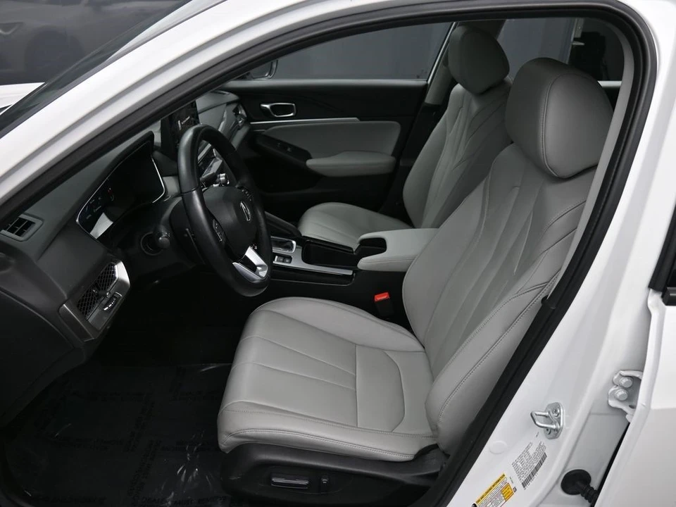 2025 Acura Integra 5th Gen - Image 19 of 21