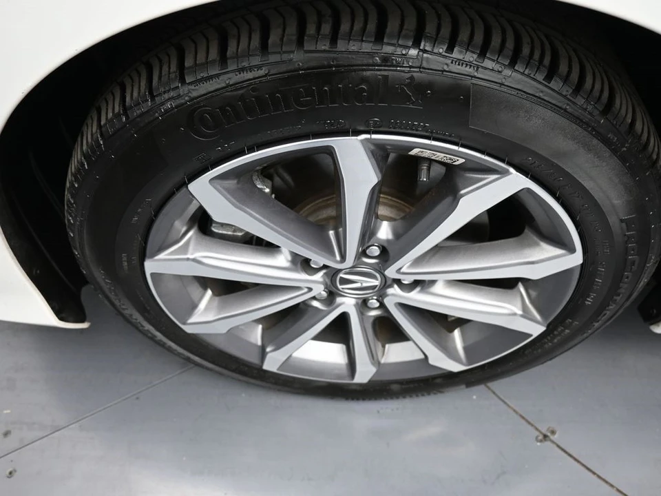 2025 Acura Integra 5th Gen - Image 14 of 21