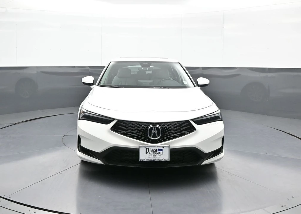 2025 Acura Integra 5th Gen - Image 2 of 21