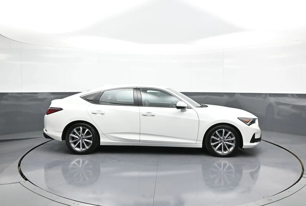 2025 Acura Integra 5th Gen - Image 5 of 21