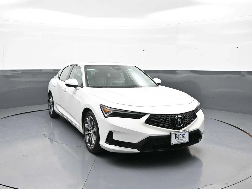 2025 Acura Integra 5th Gen - Image 2 of 31