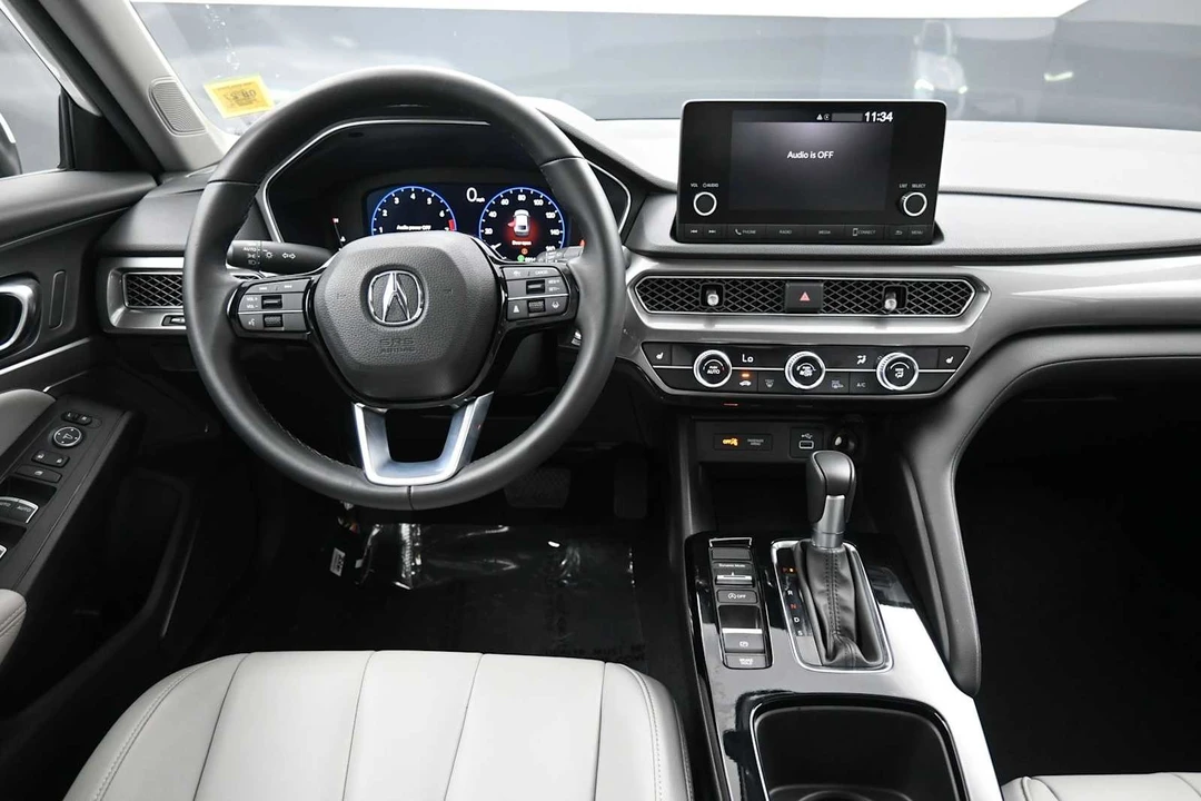 2025 Acura Integra 5th Gen - Image 19 of 31