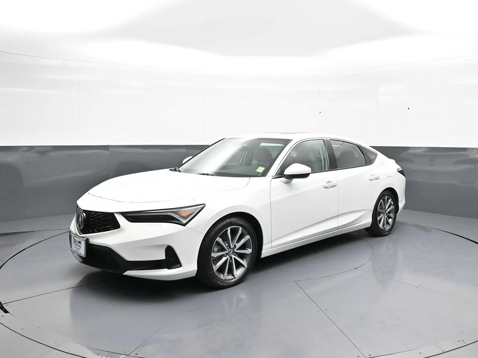 2025 Acura Integra 5th Gen - Image 9 of 31