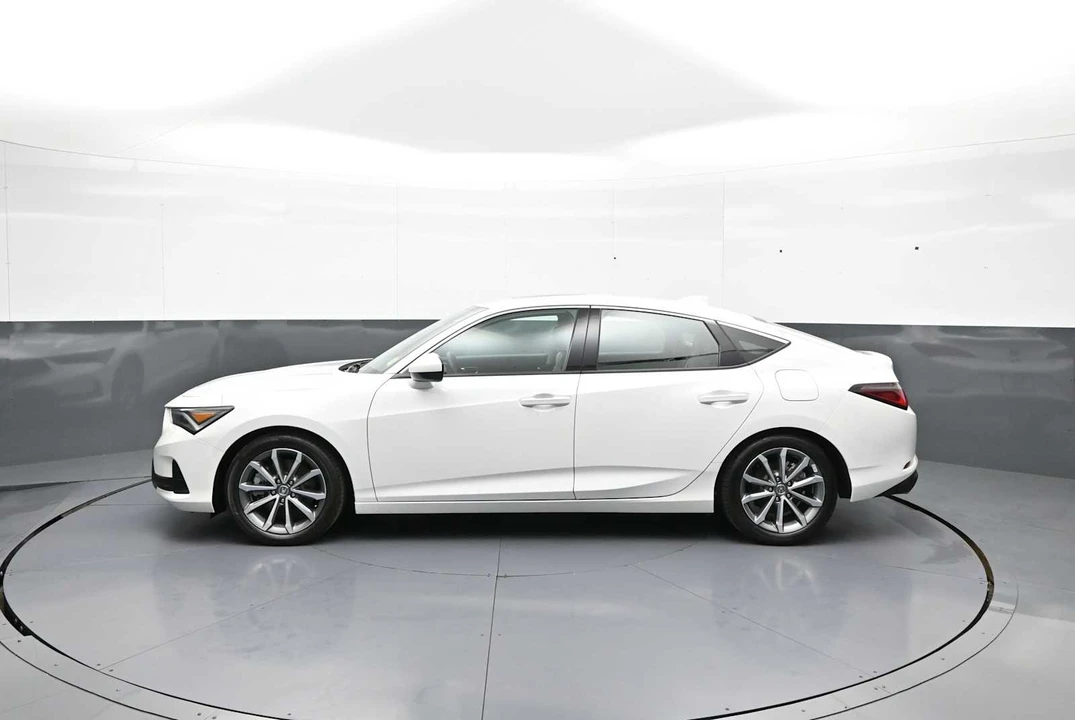 2025 Acura Integra 5th Gen - Image 8 of 31