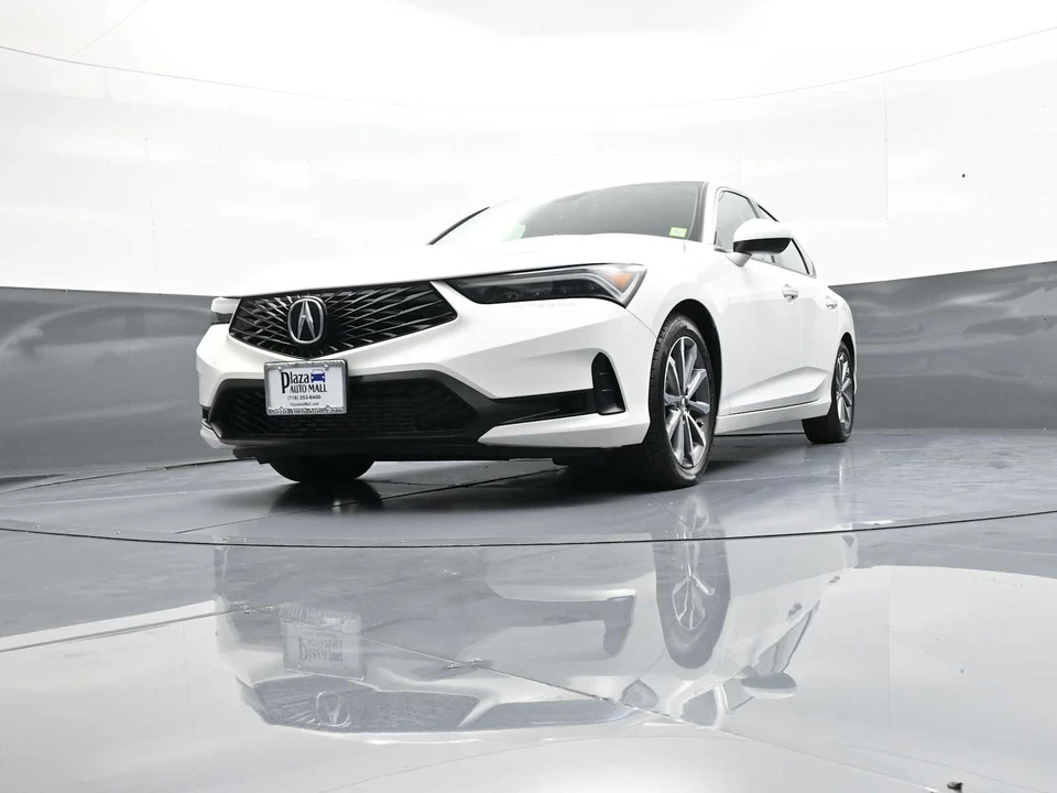2025 Acura Integra 5th Gen - Image 24 of 31