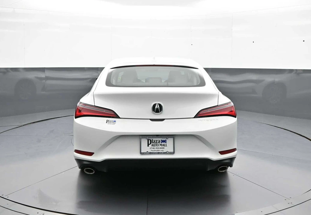 2025 Acura Integra 5th Gen - Image 6 of 31