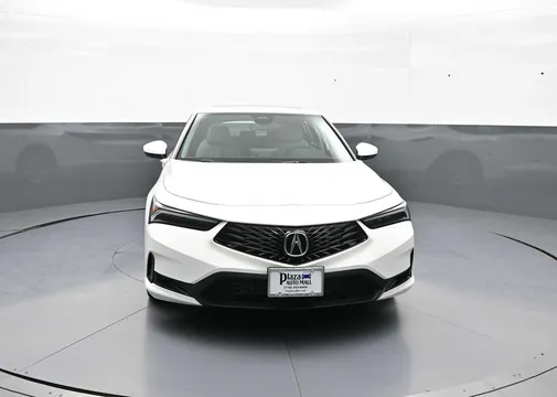 2025 Acura Integra