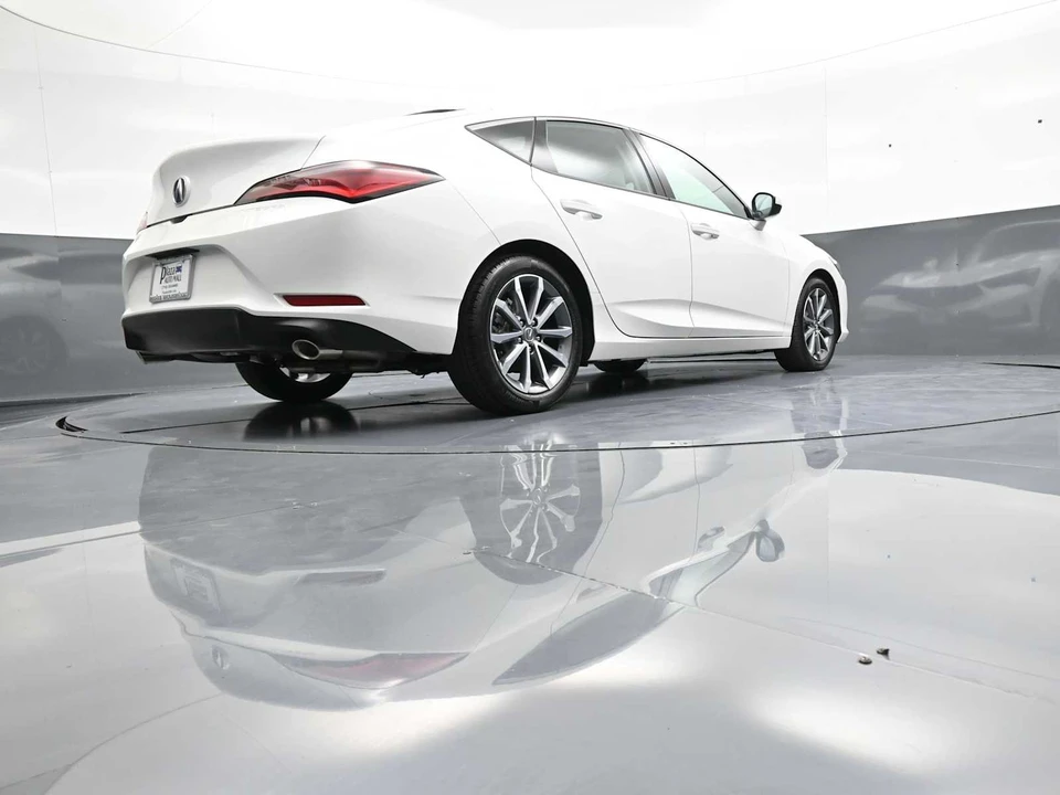 2025 Acura Integra 5th Gen - Image 28 of 31