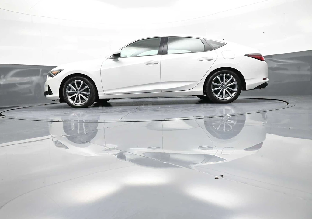 2025 Acura Integra 5th Gen - Image 31 of 31