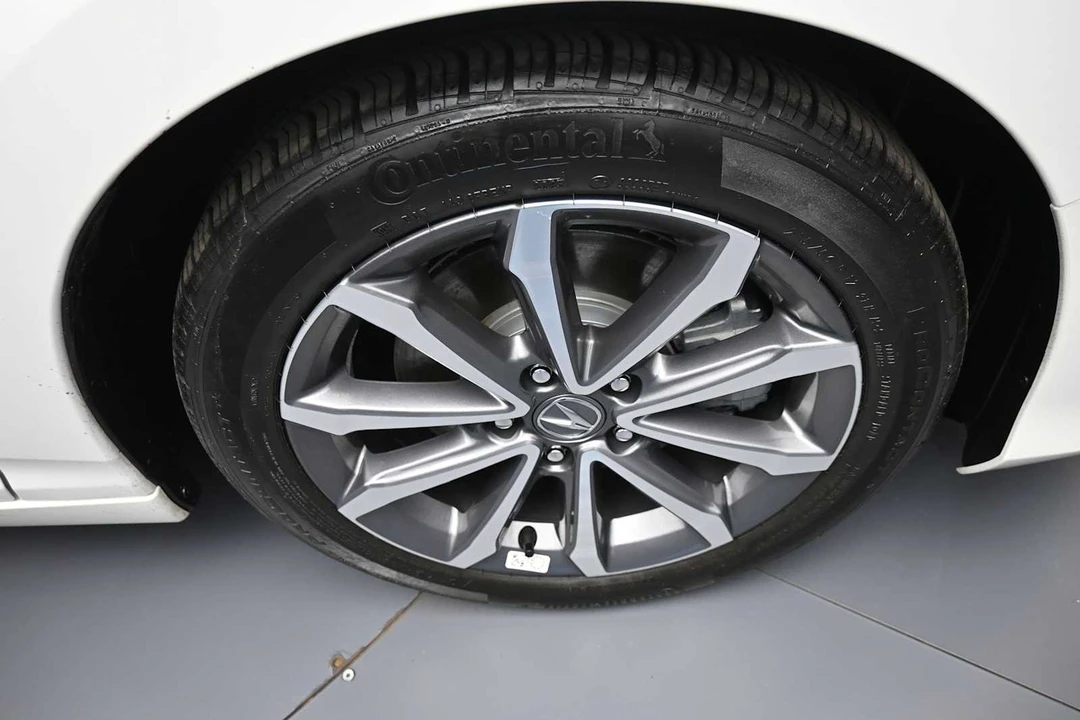 2025 Acura Integra 5th Gen - Image 12 of 31