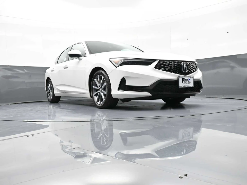 2025 Acura Integra 5th Gen - Image 26 of 31
