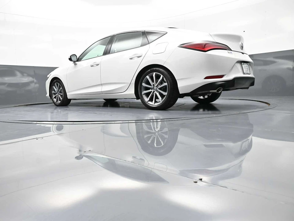 2025 Acura Integra 5th Gen - Image 30 of 31