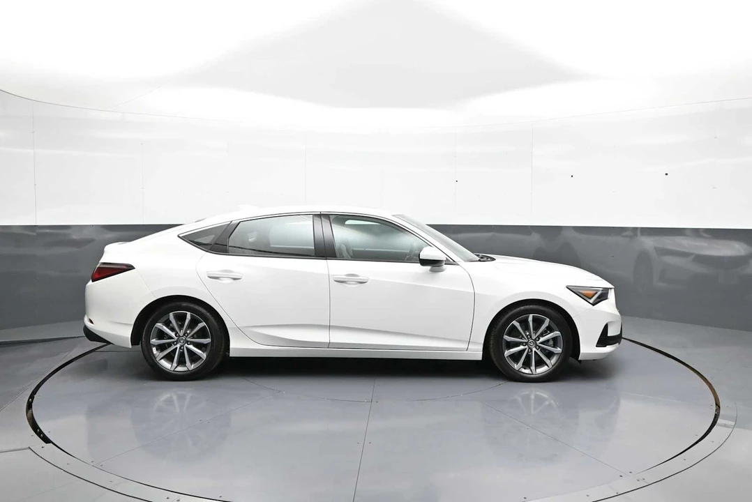 2025 Acura Integra 5th Gen - Image 4 of 31