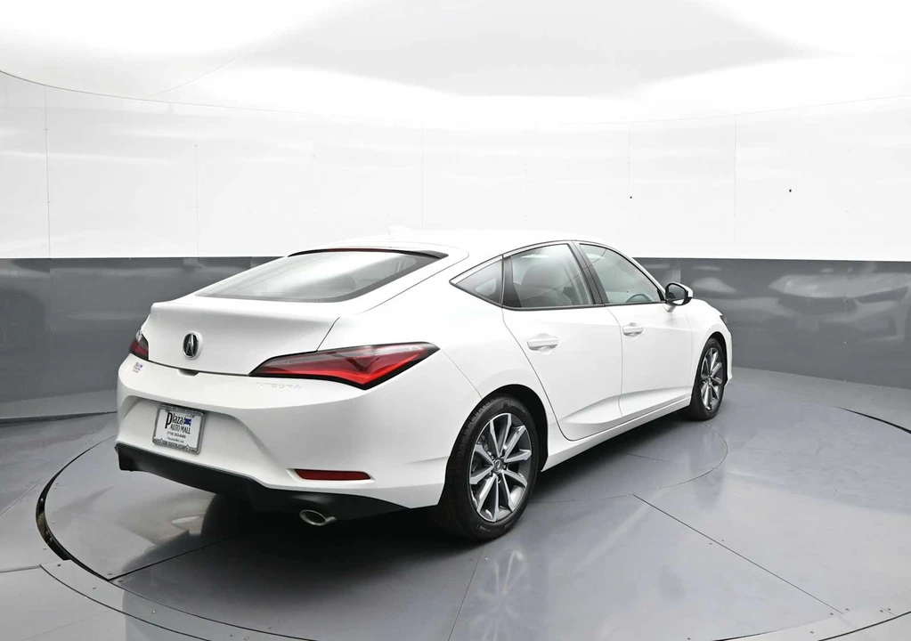2025 Acura Integra 5th Gen - Image 5 of 31