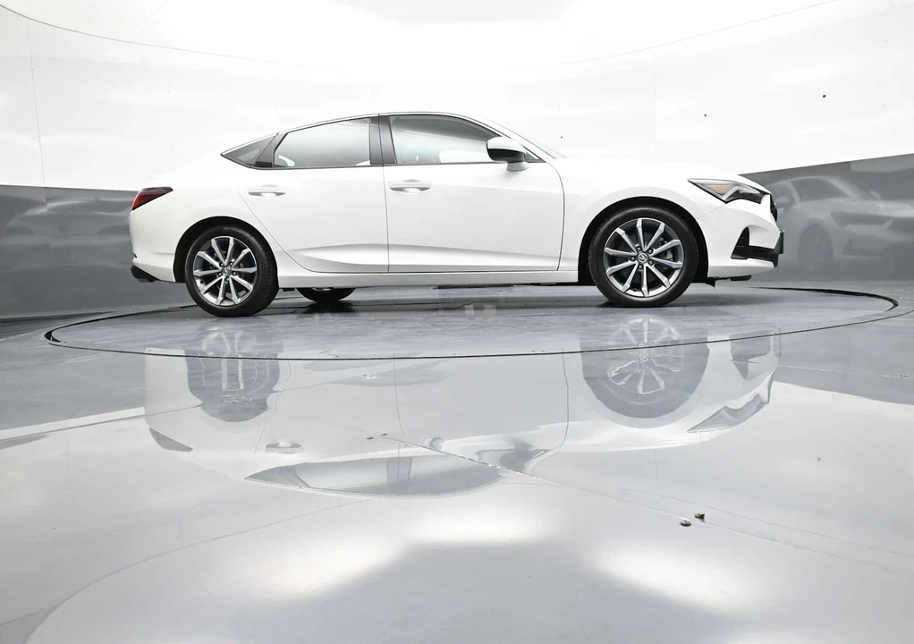 2025 Acura Integra 5th Gen - Image 27 of 31