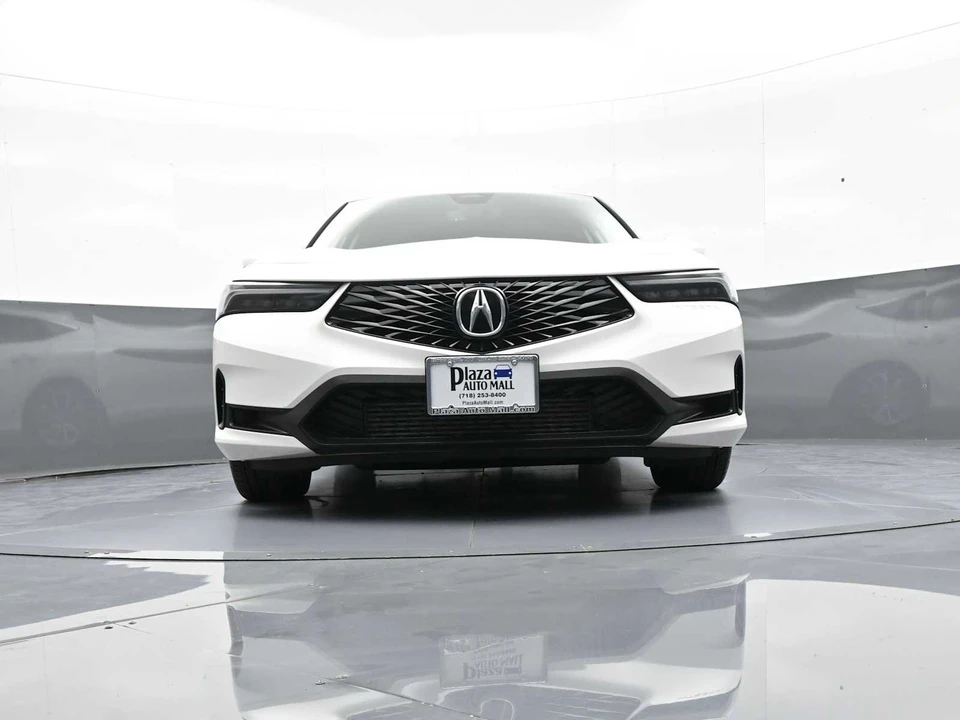 2025 Acura Integra 5th Gen - Image 25 of 31