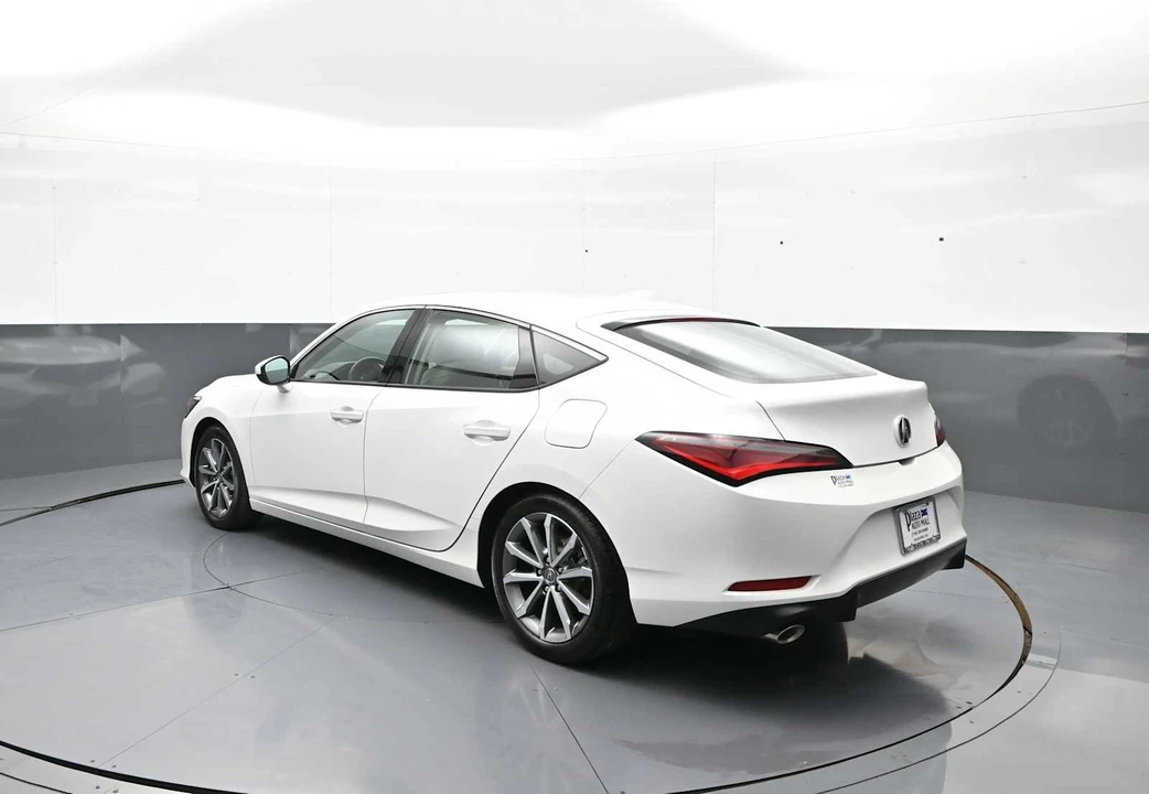 2025 Acura Integra 5th Gen - Image 7 of 31