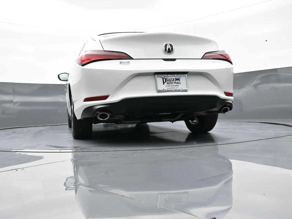 2025 Acura Integra 5th Gen - Image 29 of 31