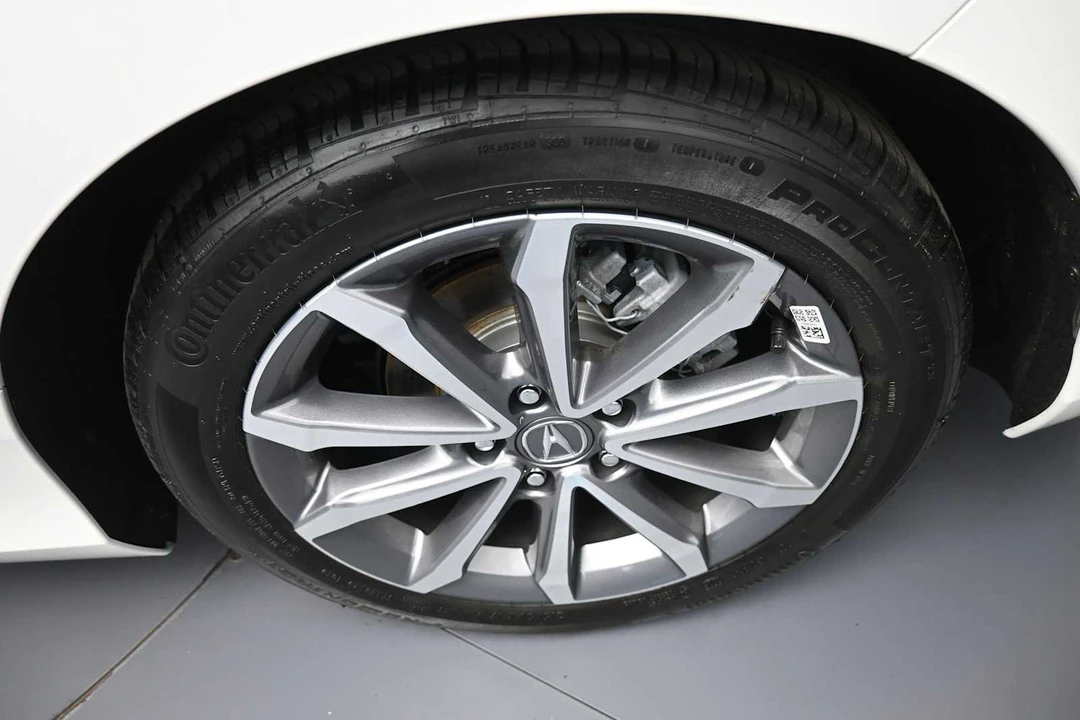 2025 Acura Integra 5th Gen - Image 14 of 31