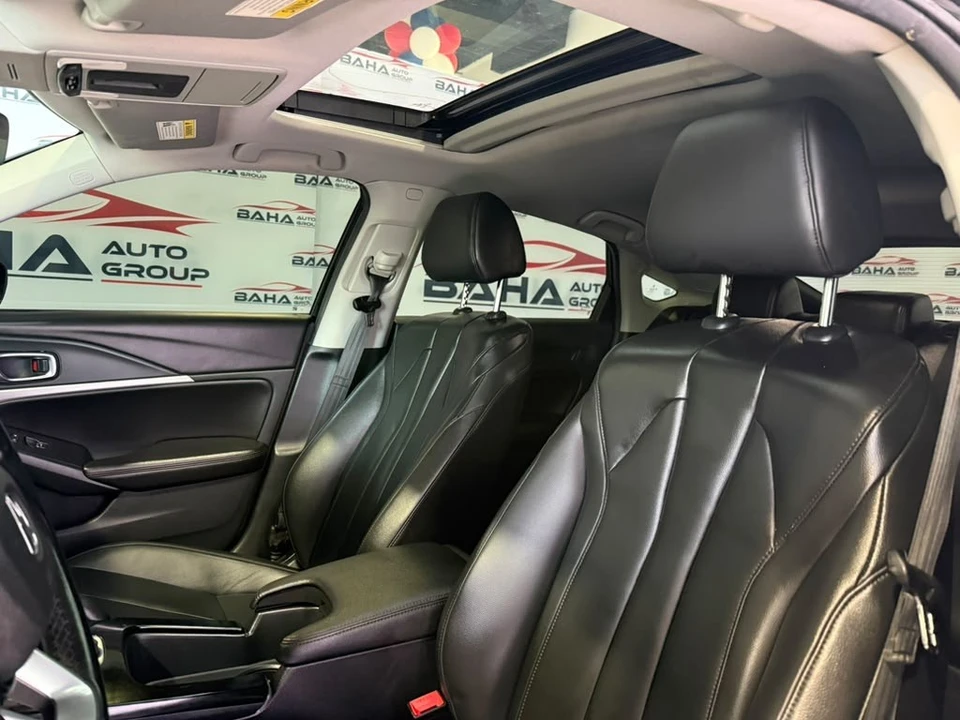 2025 Acura Integra 5th Gen - Image 31 of 31