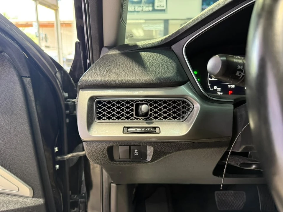 2025 Acura Integra 5th Gen - Image 21 of 31