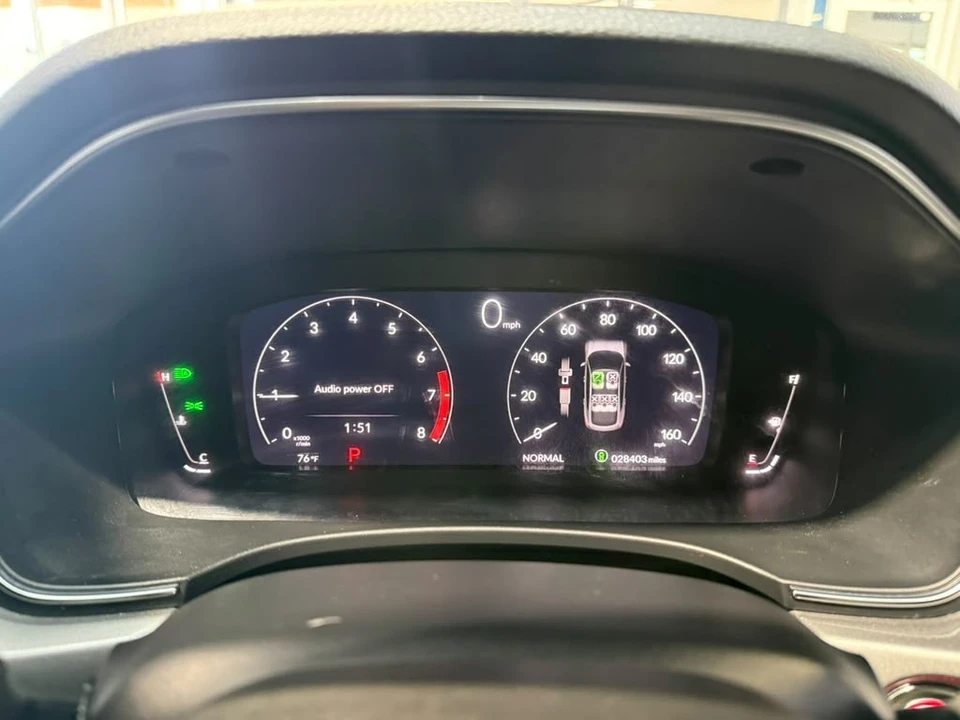 2025 Acura Integra 5th Gen - Image 14 of 31