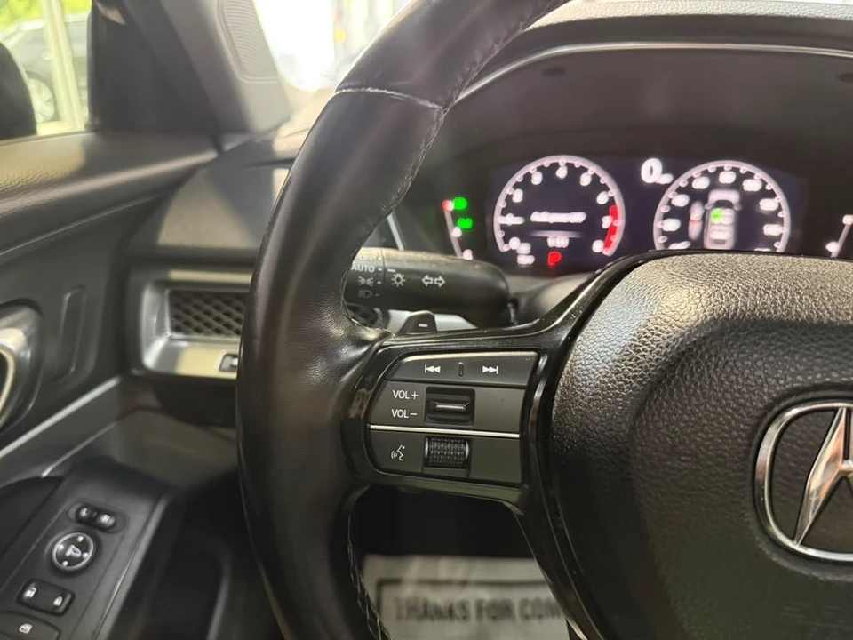 2025 Acura Integra 5th Gen - Image 13 of 31