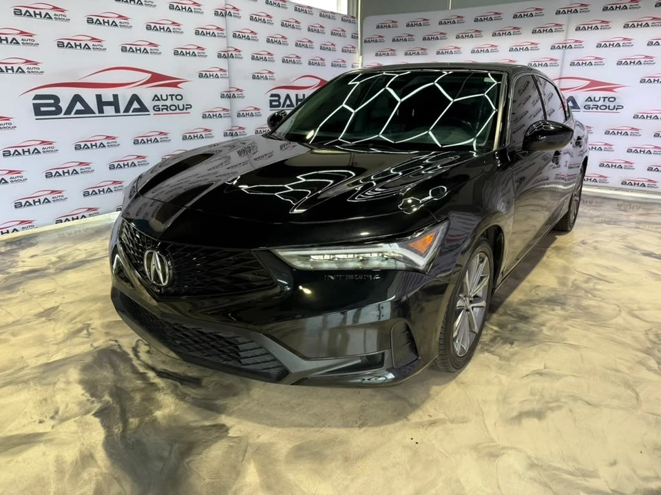 2025 Acura Integra 5th Gen - Image 2 of 31