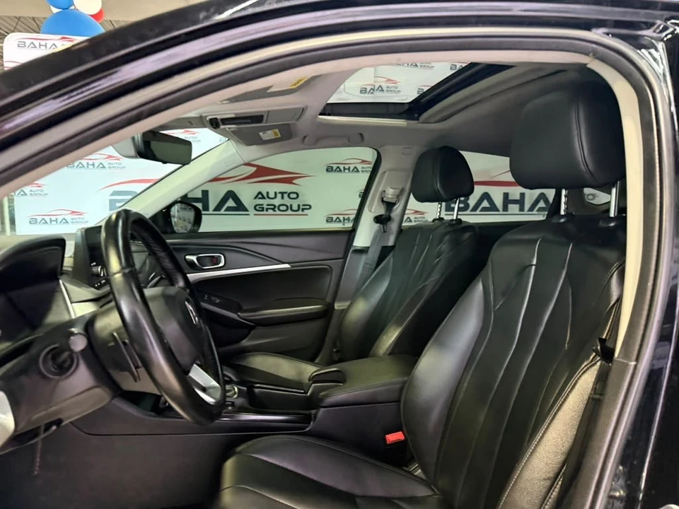 2025 Acura Integra 5th Gen - Image 30 of 31