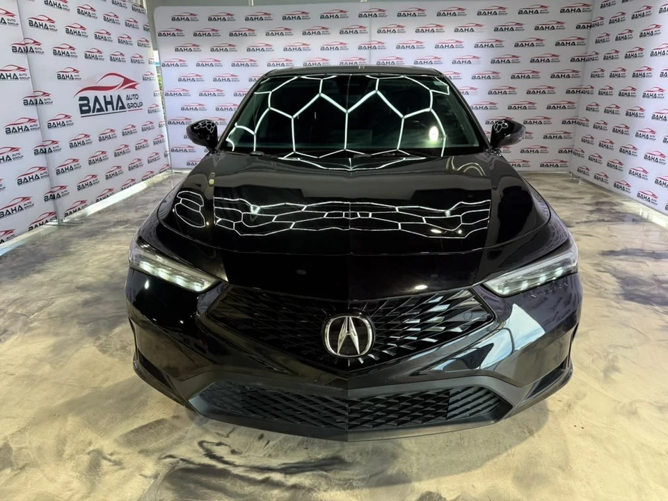 2025 Acura Integra 5th Gen - Image 4 of 31