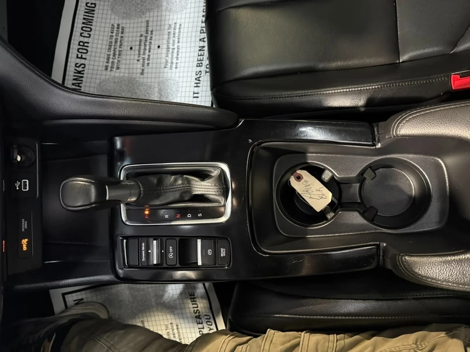 2025 Acura Integra 5th Gen - Image 18 of 31