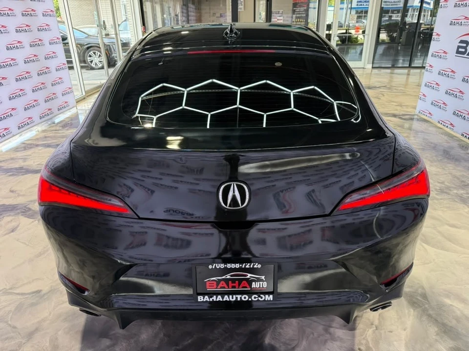 2025 Acura Integra 5th Gen - Image 8 of 31
