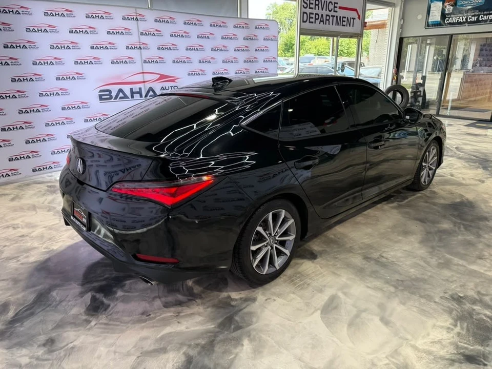 2025 Acura Integra 5th Gen - Image 7 of 31