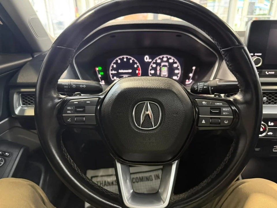 2025 Acura Integra 5th Gen - Image 11 of 31