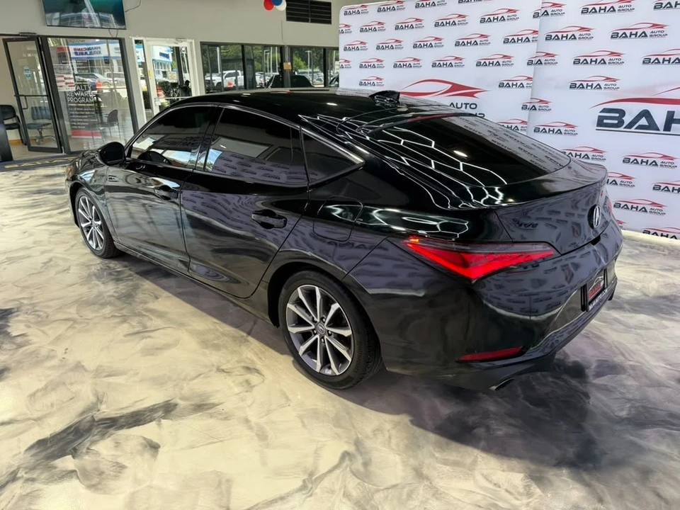 2025 Acura Integra 5th Gen - Image 10 of 31
