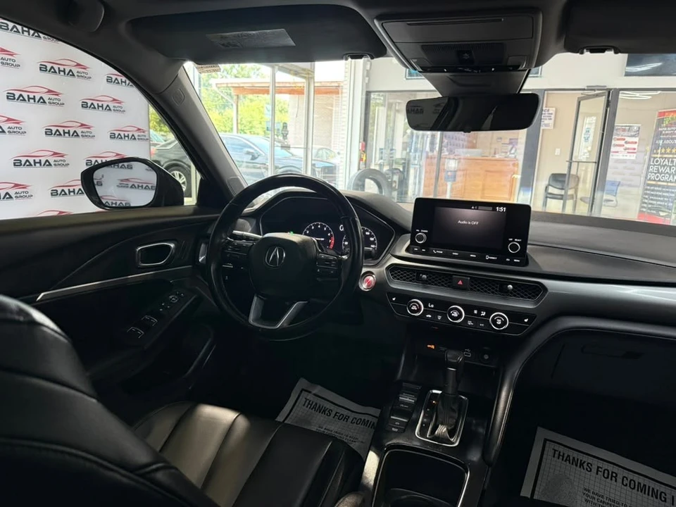 2025 Acura Integra 5th Gen - Image 26 of 31