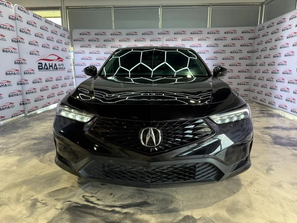 2025 Acura Integra 5th Gen - Image 3 of 31